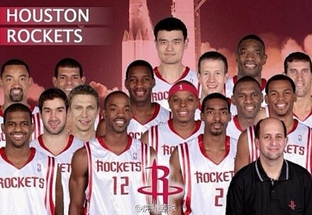 提升整体 提升整体