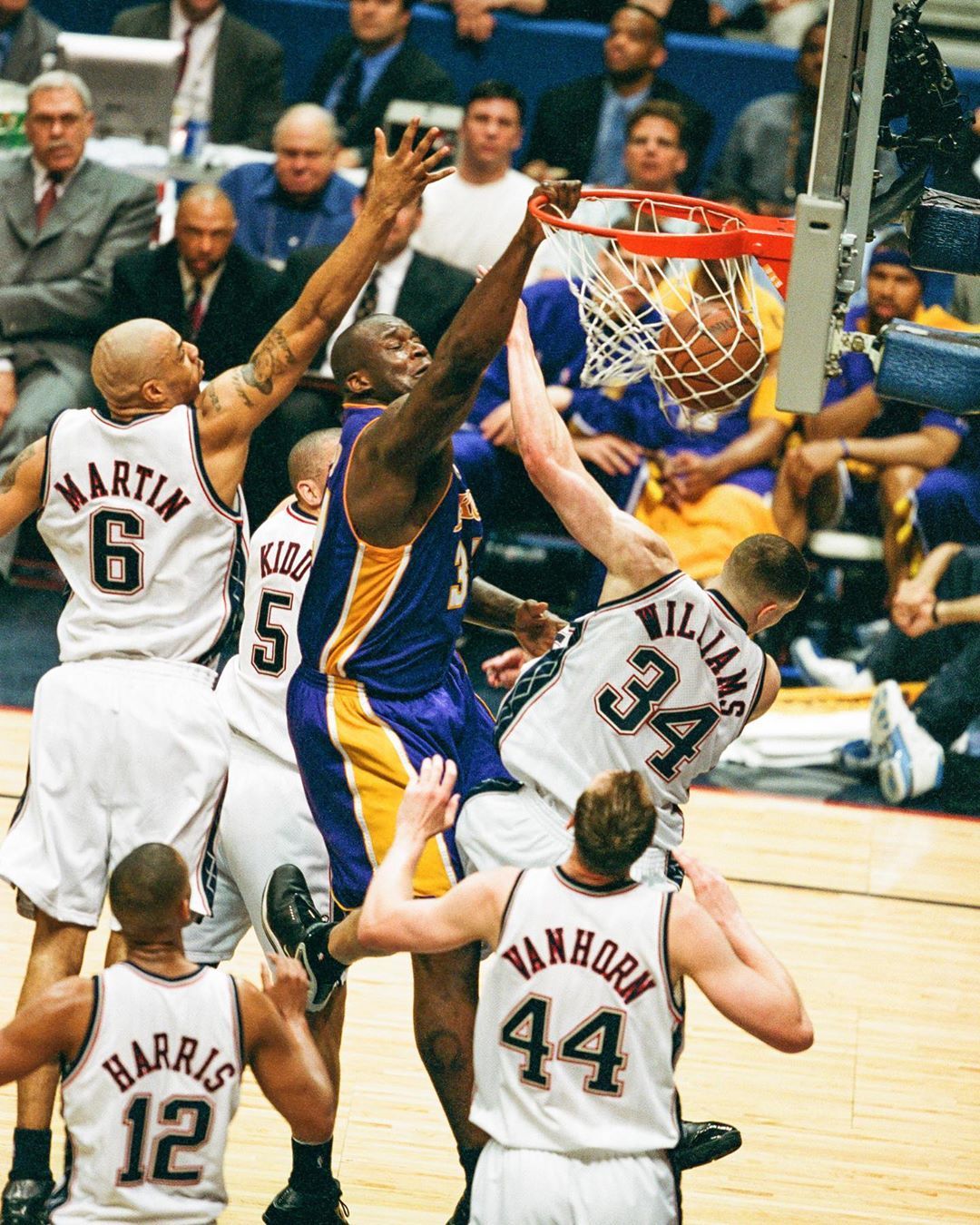 牌力本身 牌力本身