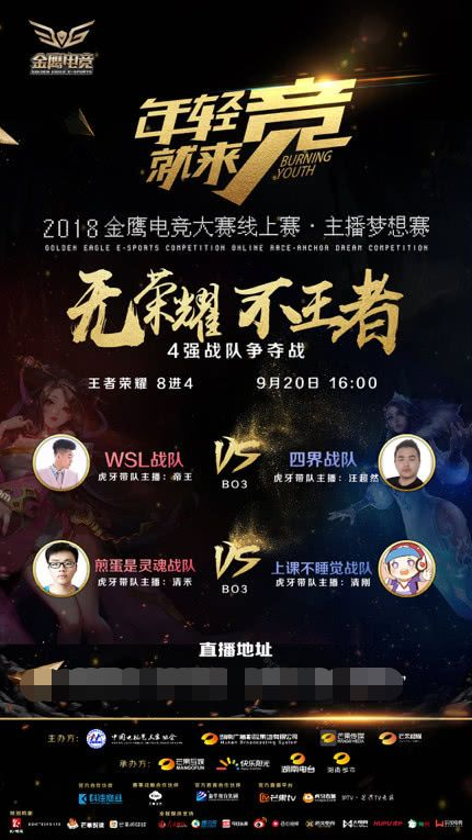名气大小